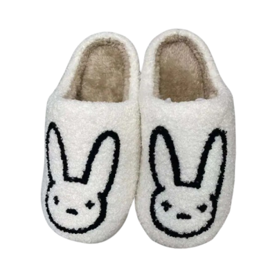 Dép Lông Đi Trong Phòng